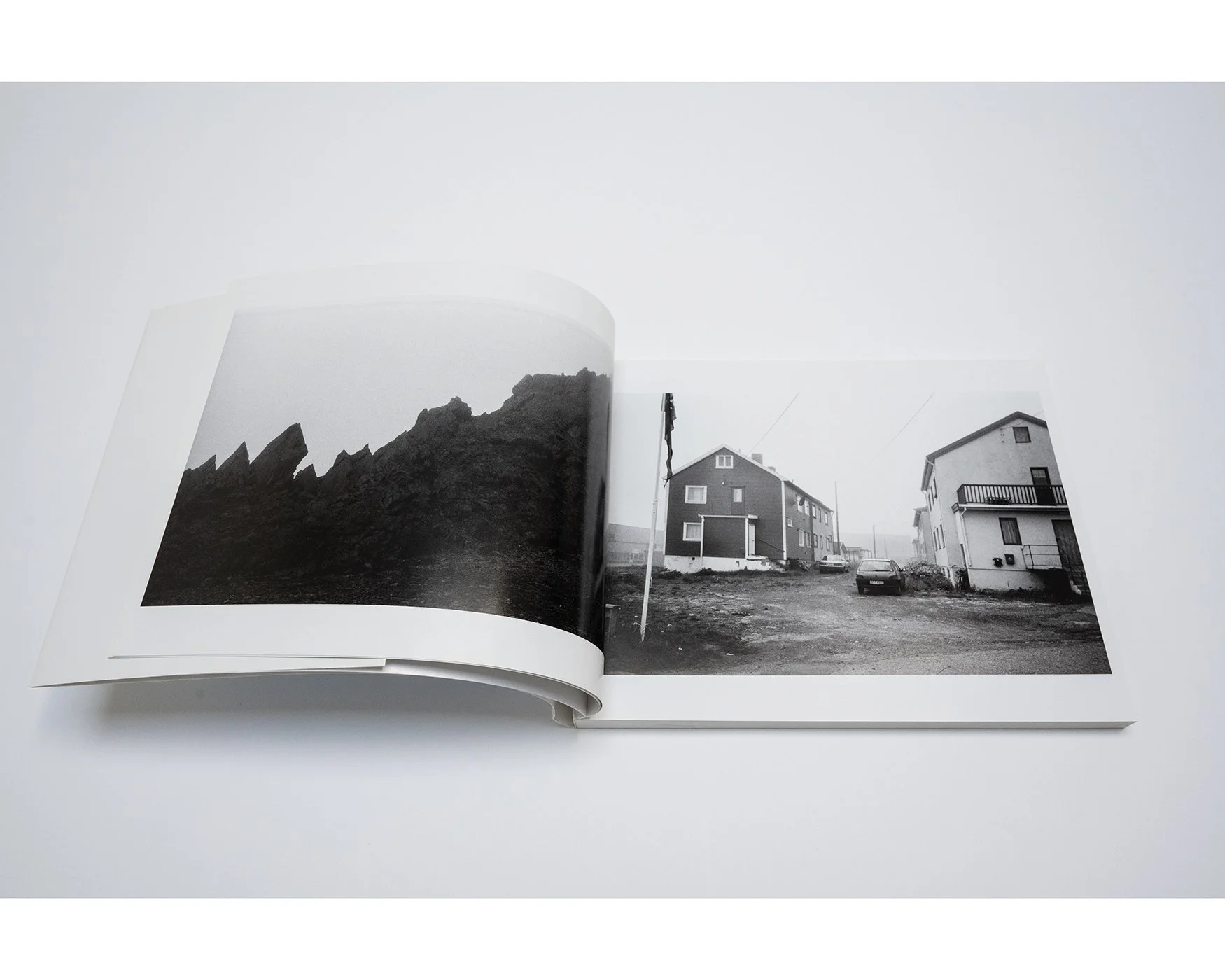 William Eggleston: A Cor Americana — bookdummypress